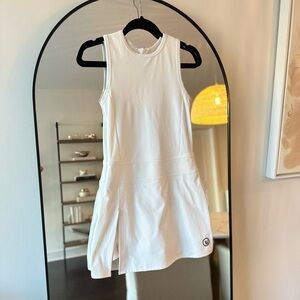 Vuori Topspin Dress